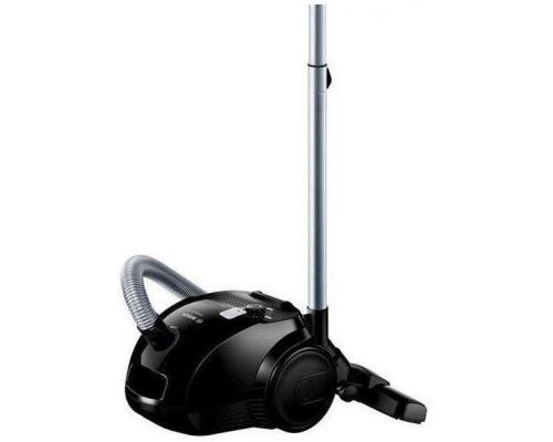 A Bosch vacuum cleaner with bag