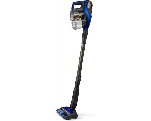 A Philips multifunction cordless vacuum cleaner