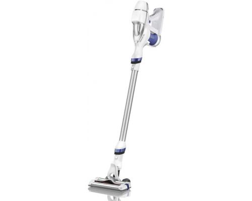 A ROWENTA cordless vacuum cleaner