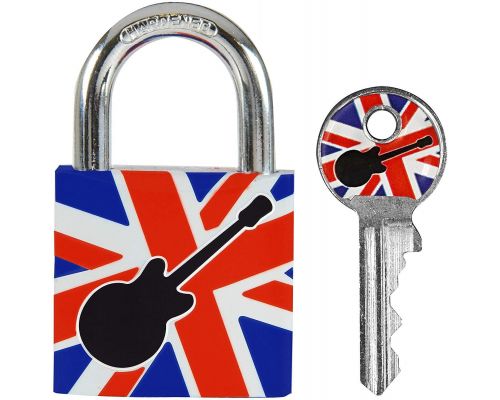 Un Cadenas Motif London