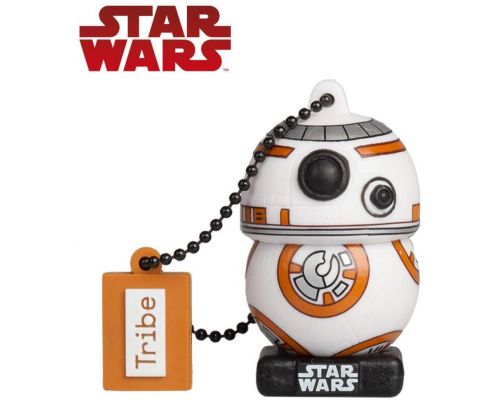 16 Gt: n BB8 Star Wars-USB-avain