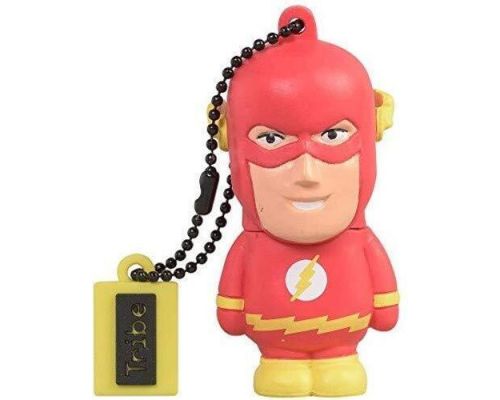 Ένα κλειδί USB 16 GB DC Comics Flash
