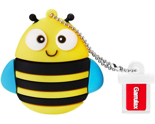 Κλειδί USB 32 GB μελισσών