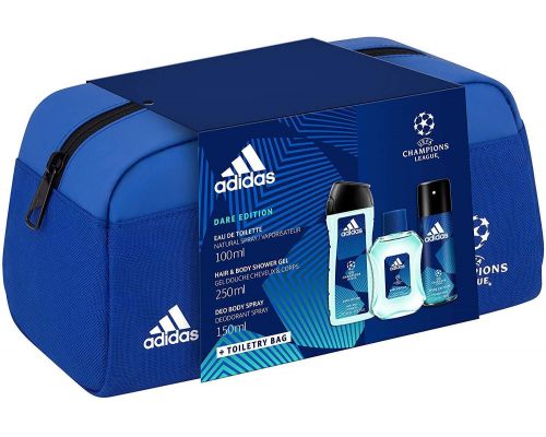 En Adidas Dare Edition-låda