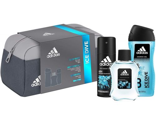 Adidaksen hygienialaatikko