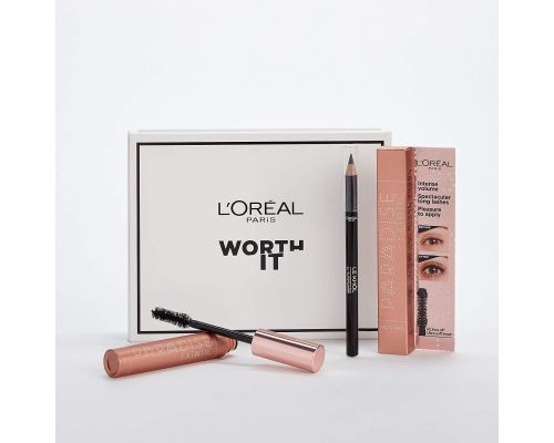 L&#39;Oréal Paris Mascara-Set im Extatic Paradise Look