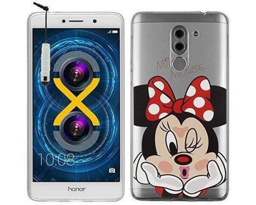 Huawei Honor Disney Minnie Mouse Skal