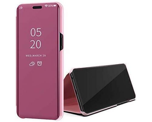 A OnePlus 7 Pro Rose Gold Case