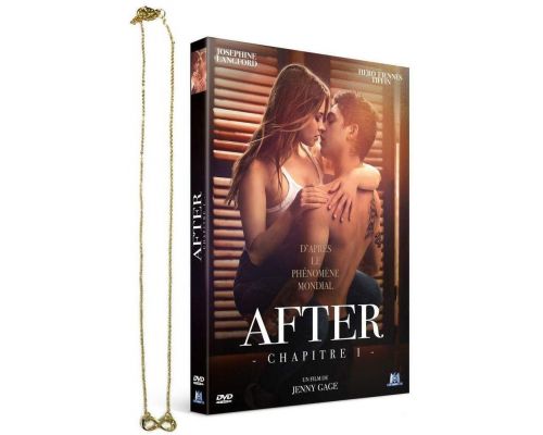 Ένα After DVD - Κεφάλαιο 1