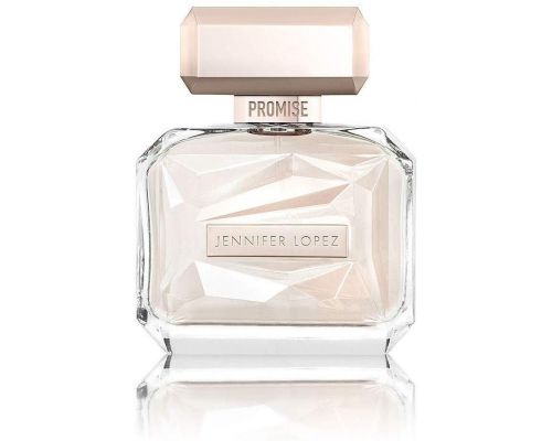 En utlovad Jennifer Lopez Eau de Parfum