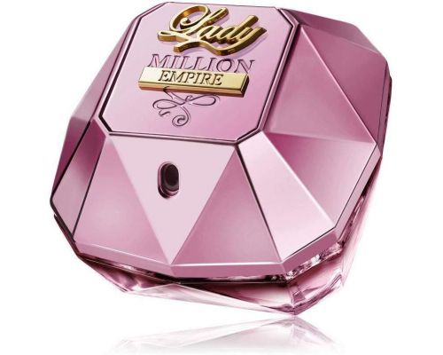 Ein Lady Million Empire Eau de Parfum