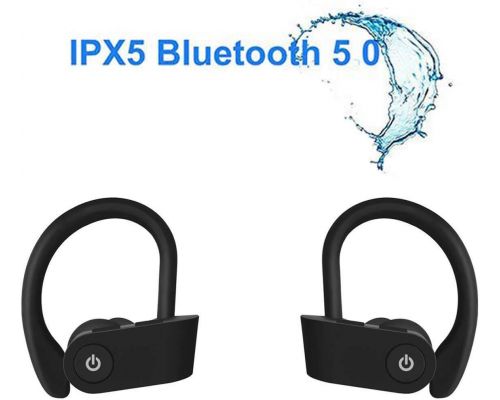 Bluetooth-hörlurar