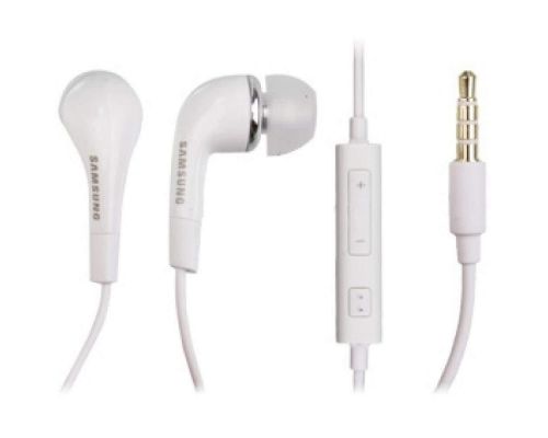 Fones de ouvido intra-auriculares Samsung
