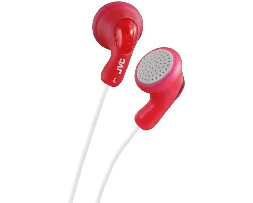 JVC in-ear koptelefoon