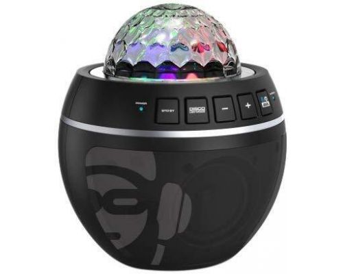 En Bluetooth-högtalare för Party Ball