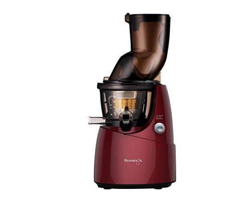 A juice extractor