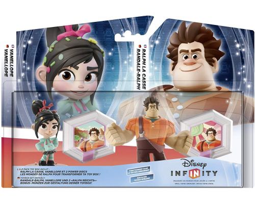 A Disney Infinity Figurine - Ralph Lauren