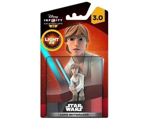 Een Disney Infinity 3.0-figuur - Light-Up: Luke Skywalker