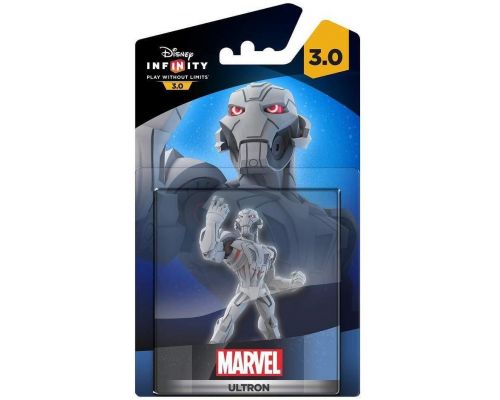 Eine Disney Infinity 3.0 Figur - Ultron