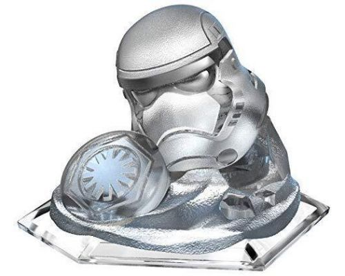 Uma figura do Disney Infinity 3.0 Star Wars