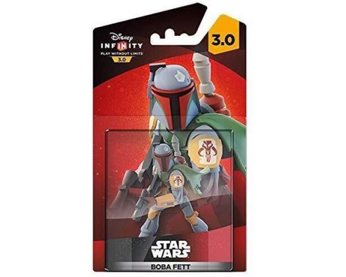 Disney Infinity 3.0 -kuvio - Boba Fett +