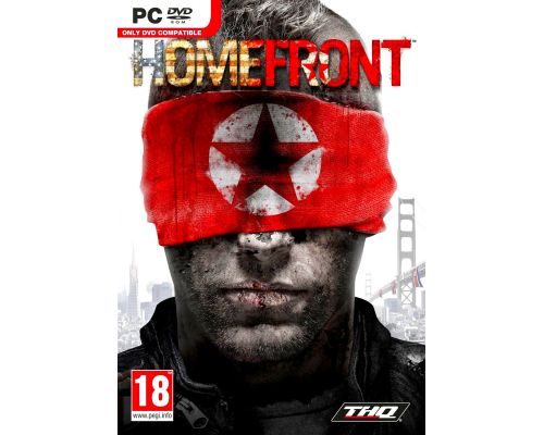 Παιχνίδι Homefront PC