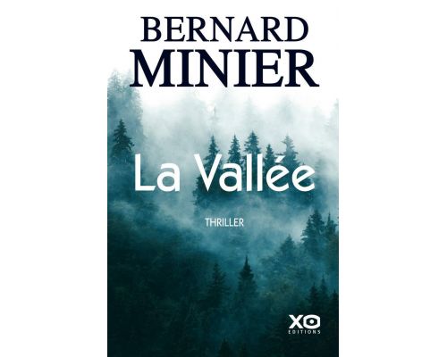 Ένα βιβλίο La Vallee