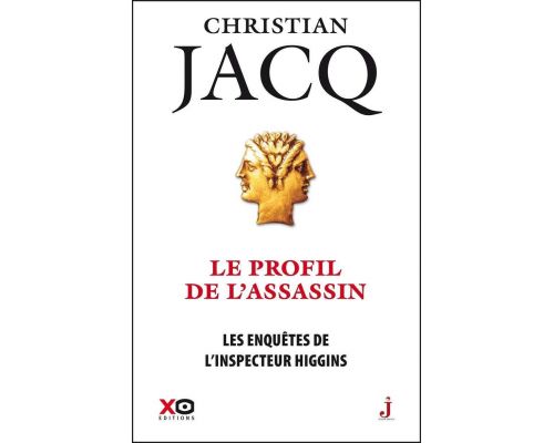 Ein Buch Das Profil des Attentäters