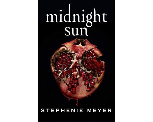Un libro del sole di mezzanotte