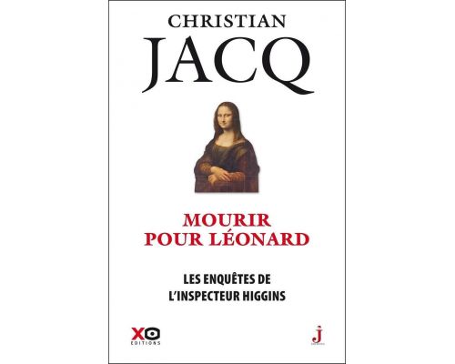 Ein sterbendes Buch für Leonardo