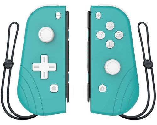 Joy-Con Wireless Controllers for Nintendo Switch