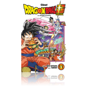 <notranslate>Un Manga Dragon Ball Super - Band 11</notranslate>