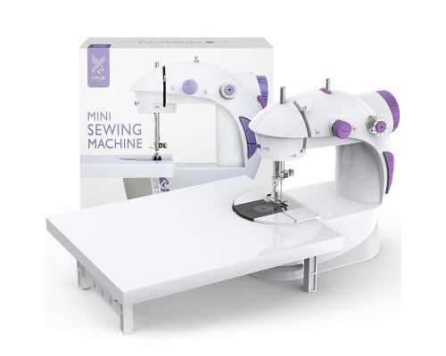 A Mini Sewing Machine