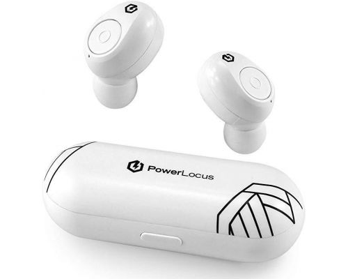 PowerLocus Bluetooth 5.0-headset