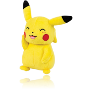 <notranslate>Une Peluche Pokémon Pikachu </notranslate>