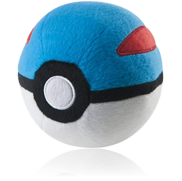 <notranslate>A Great Ball Pokémon Plush</notranslate>