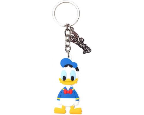 Un Porte Clef Disney Donald