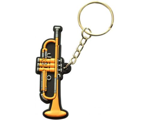 <notranslate>Un portachiavi a tromba</notranslate>