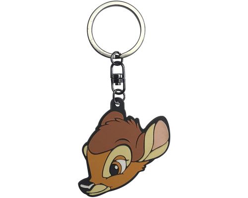 En Disney Bambi Nyckelring