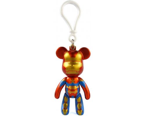 Portachiavi di un Iron Man Bears