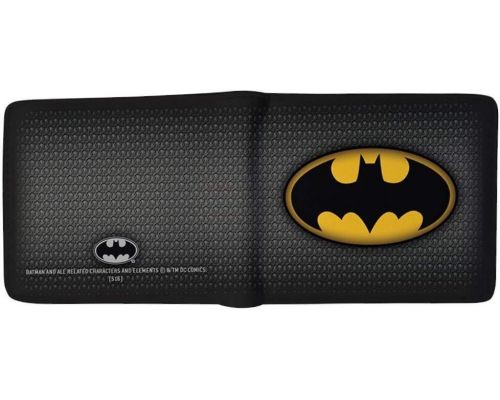 Un Portefeuille DC Comics Batman