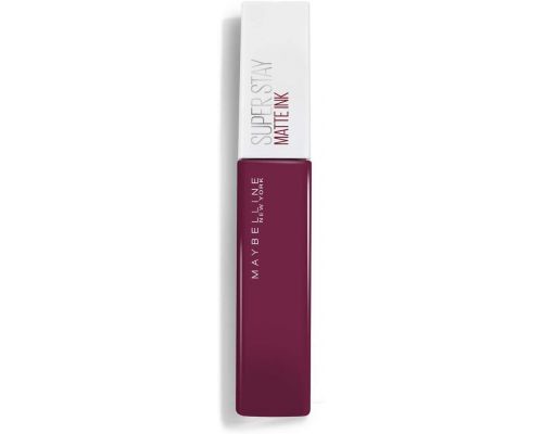 A Maybelline New-York Liquid Matte Lipstick