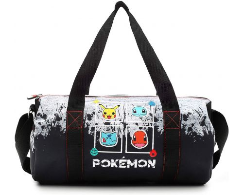 Дорожная сумка Pokémon