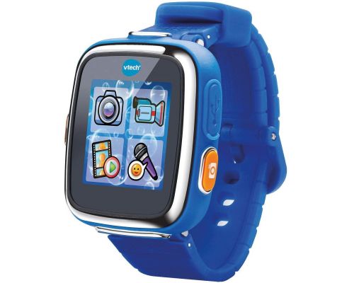 A Connect VTech Kidizoom Smartwatch