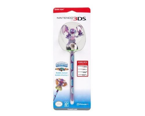 A Bobblehead Skylanders: Spyros Abenteuer-Stylus