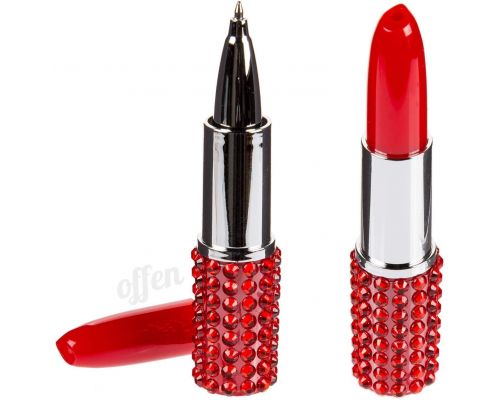 Lipstick Ballpoint Pen