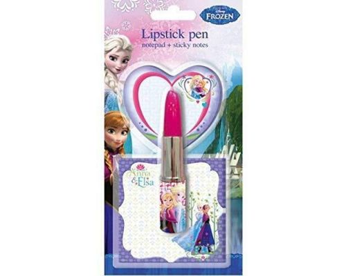 Un Stylo Rouge à lèvres La reine des Neiges