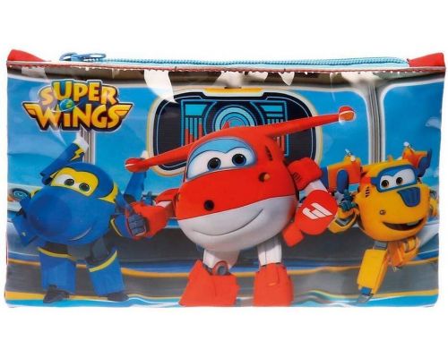 Un kit di controllo Super Wings