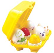 <notranslate>a Tomy- Toomies Piou Surprise Toy E1581 Shape And Color Sorter</notranslate