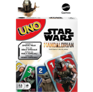 <notranslate>a game Uno The Mandalorian</notranslate>